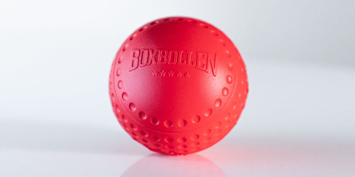 Boxbollen Original MMA Gear Boxing Reflex Ball