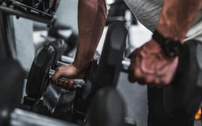 Unleash Your Strength With Weight Training