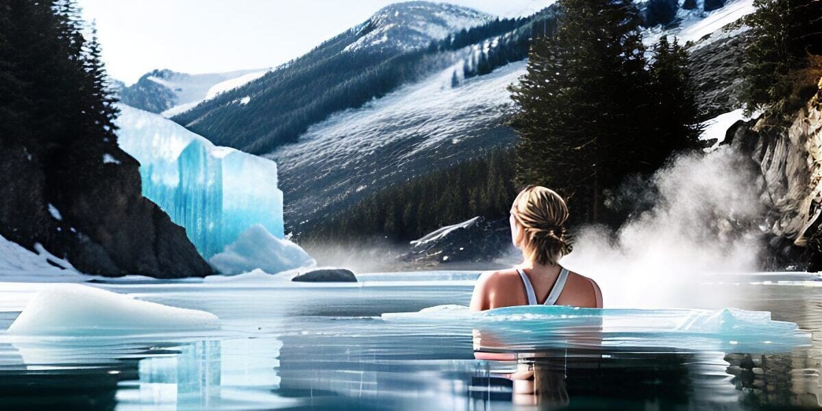 Cold Water Therapy - Ice Bathing