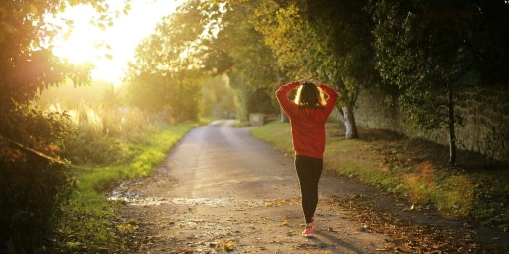 Determining Brisk Walking Pace